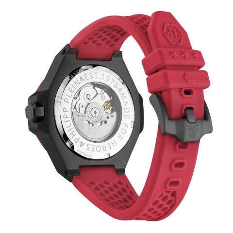 Чоловічий годинник PHILIPP PLEIN PWPFA0524 Skeleton Royal Automatic
