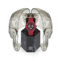 Чоловічий годинник PHILIPP PLEIN PWPFA0524 Skeleton Royal Automatic