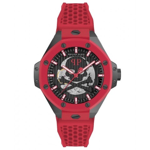 Чоловічий годинник PHILIPP PLEIN PWPFA0524 Skeleton Royal Automatic