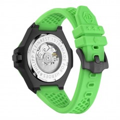Чоловічий годинник PHILIPP PLEIN PWPFA0624 Skeleton Royal Automatic
