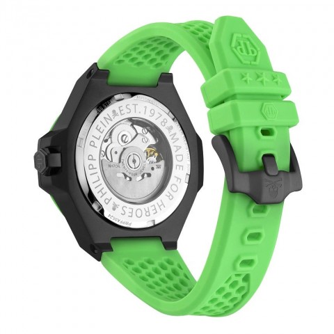 Чоловічий годинник PHILIPP PLEIN PWPFA0624 Skeleton Royal Automatic