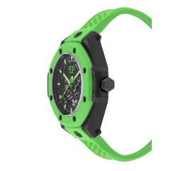 Чоловічий годинник PHILIPP PLEIN PWPFA0624 Skeleton Royal Automatic
