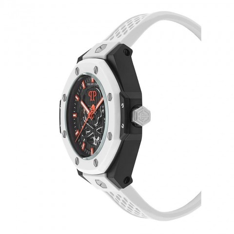 Чоловічий годинник PHILIPP PLEIN PWPFA0724 Skeleton Royal Automatic