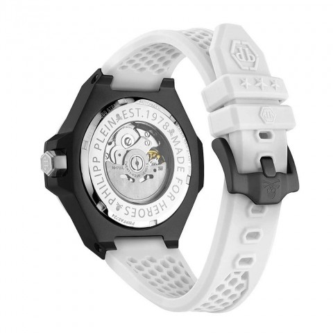 Чоловічий годинник PHILIPP PLEIN PWPFA0724 Skeleton Royal Automatic