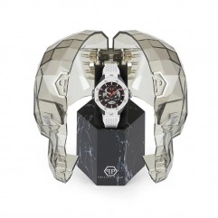 Чоловічий годинник PHILIPP PLEIN PWPFA0724 Skeleton Royal Automatic