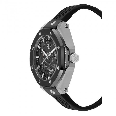 Чоловічий годинник PHILIPP PLEIN PWPFA0824 Skeleton Royal Automatic