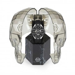 Чоловічий годинник PHILIPP PLEIN PWPFA0824 Skeleton Royal Automatic