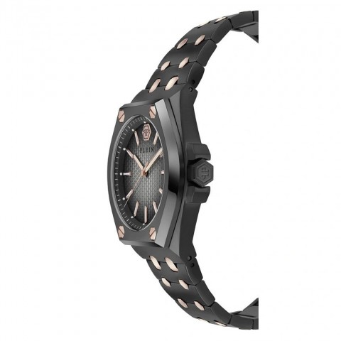 Чоловічий годинник PHILIPP PLEIN PWPMA0424 Extreme Gent