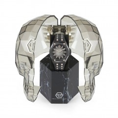 Чоловічий годинник PHILIPP PLEIN PWPMA0424 Extreme Gent