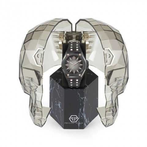 Чоловічий годинник PHILIPP PLEIN PWPMA0424 Extreme Gent