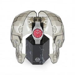 Чоловічий годинник PHILIPP PLEIN PWPNA0224 Superlative Rock Couture