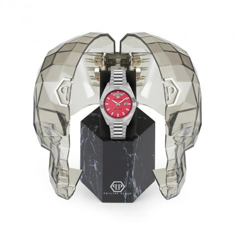 Чоловічий годинник PHILIPP PLEIN PWPNA0224 Superlative Rock Couture