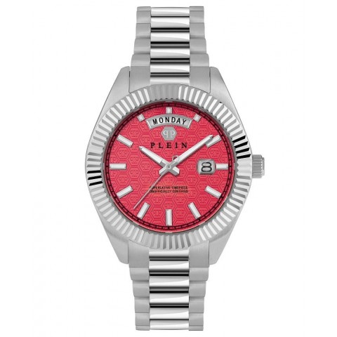 Чоловічий годинник PHILIPP PLEIN PWPNA0224 Superlative Rock Couture