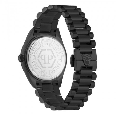 Чоловічий годинник PHILIPP PLEIN PWPNA0624 Superlative Rock Couture