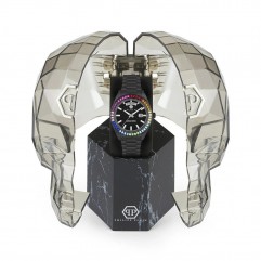Чоловічий годинник PHILIPP PLEIN PWPNA0624 Superlative Rock Couture