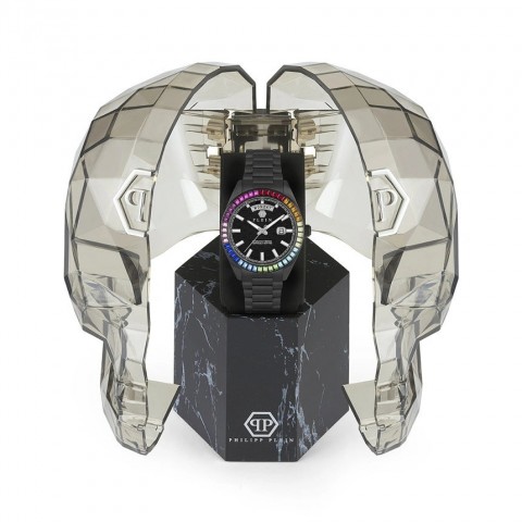 Чоловічий годинник PHILIPP PLEIN PWPNA0624 Superlative Rock Couture