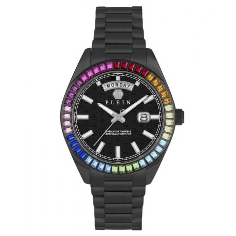 Чоловічий годинник PHILIPP PLEIN PWPNA0624 Superlative Rock Couture