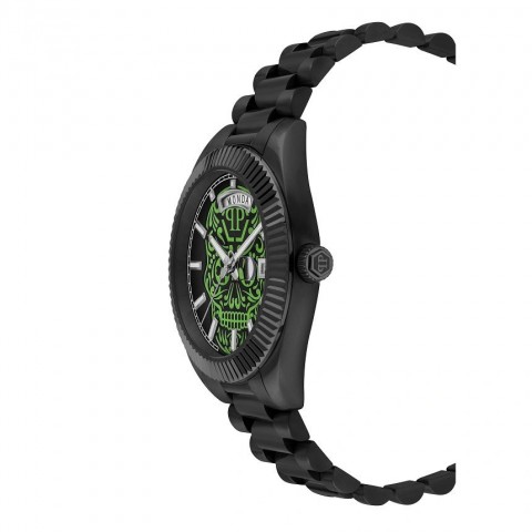 Чоловічий годинник PHILIPP PLEIN PWPNA0724 Superlative Rock Couture