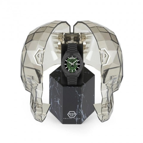 Чоловічий годинник PHILIPP PLEIN PWPNA0724 Superlative Rock Couture