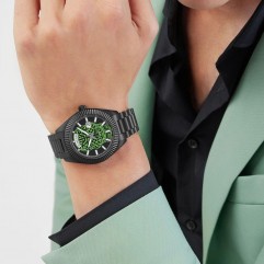 Чоловічий годинник PHILIPP PLEIN PWPNA0724 Superlative Rock Couture