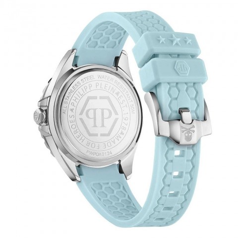 Жіночий годинник PHILIPP PLEIN PWPOA0124 Heaven Rock Couture
