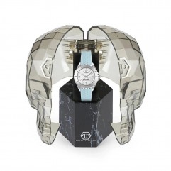 Жіночий годинник PHILIPP PLEIN PWPOA0124 Heaven Rock Couture