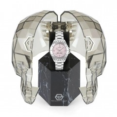 Жіночий годинник PHILIPP PLEIN PWPOA0324 Heaven Rock Couture