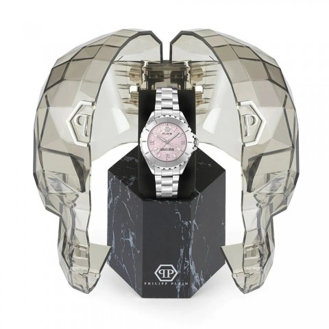 Жіночий годинник PHILIPP PLEIN PWPOA0324 Heaven Rock Couture
