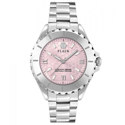 Жіночий годинник PHILIPP PLEIN PWPOA0324 Heaven Rock Couture