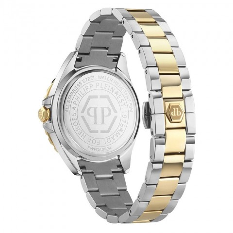 Жіночий годинник PHILIPP PLEIN PWPOA0424 Heaven Rock Couture