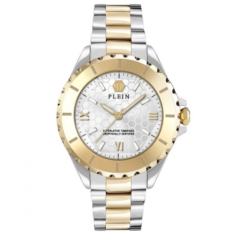 Жіночий годинник PHILIPP PLEIN PWPOA0424 Heaven Rock Couture