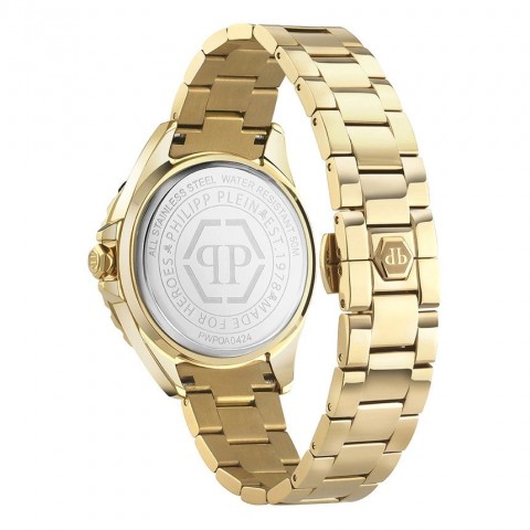 Жіночий годинник PHILIPP PLEIN PWPOA0524 Heaven Rock Couture