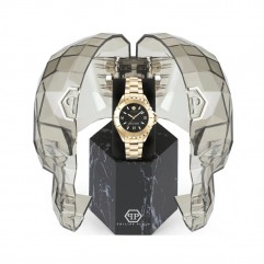 Жіночий годинник PHILIPP PLEIN PWPOA0524 Heaven Rock Couture