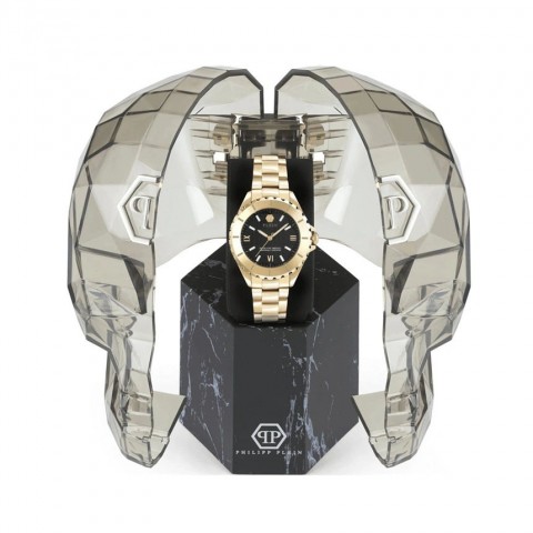 Жіночий годинник PHILIPP PLEIN PWPOA0524 Heaven Rock Couture