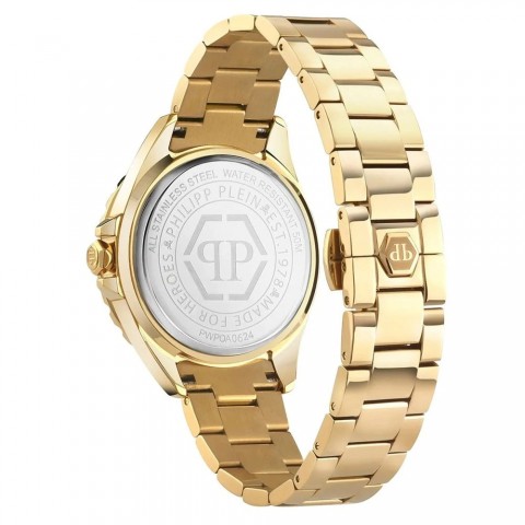 Жіночий годинник PHILIPP PLEIN PWPOA0624 Heaven Street Couture