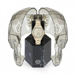 Жіночий годинник PHILIPP PLEIN PWPOA0624 Heaven Street Couture