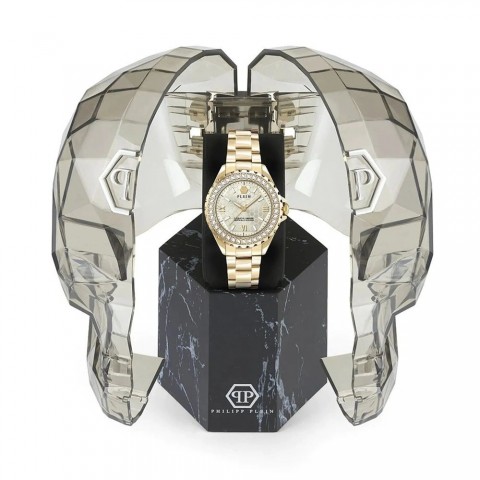 Жіночий годинник PHILIPP PLEIN PWPOA0624 Heaven Street Couture