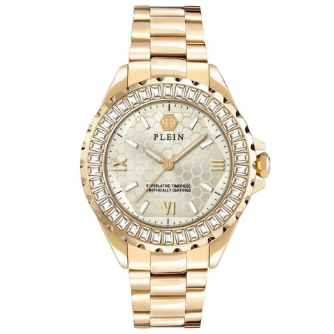 Жіночий годинник PHILIPP PLEIN PWPOA0624 Heaven Street Couture