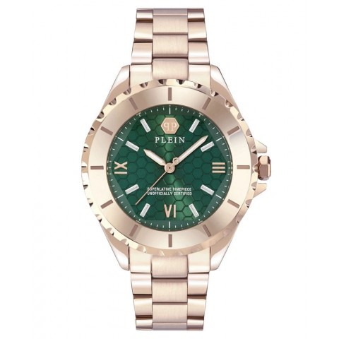 Жіночий годинник PHILIPP PLEIN PWPOA0824 Heaven Rock Couture