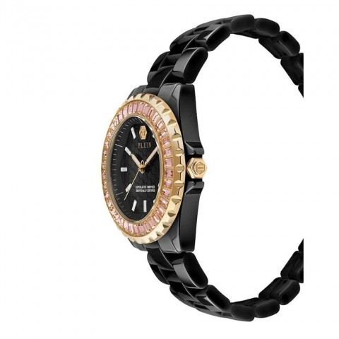 Жіночий годинник PHILIPP PLEIN PWPPA0324 Heaven Ceramic Lady