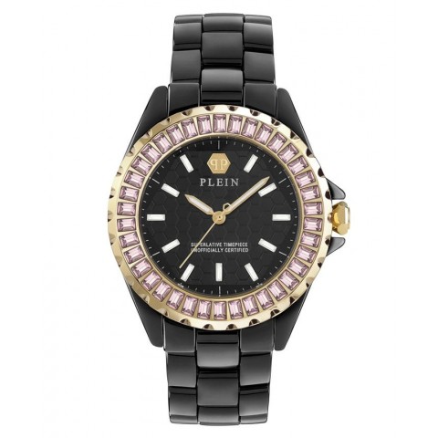Жіночий годинник PHILIPP PLEIN PWPPA0324 Heaven Ceramic Lady