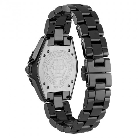Жіночий годинник PHILIPP PLEIN PWPPA0424 Heaven Ceramic Lady