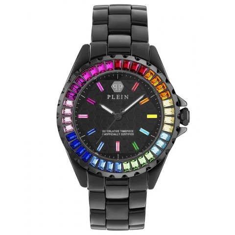 Жіночий годинник PHILIPP PLEIN PWPPA0424 Heaven Ceramic Lady