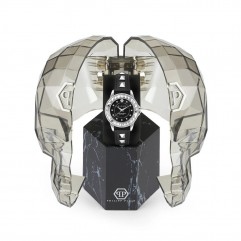 Жіночий годинник PHILIPP PLEIN PWPQA0124 Lady Rock