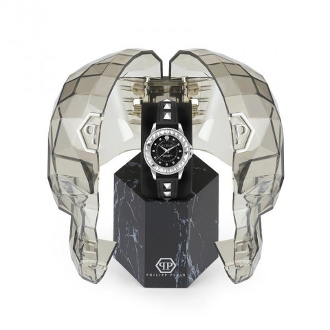 Жіночий годинник PHILIPP PLEIN PWPQA0124 Lady Rock