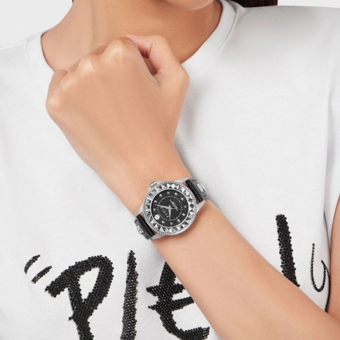 Жіночий годинник PHILIPP PLEIN PWPQA0124 Lady Rock