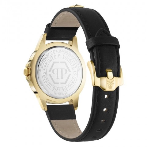 Жіночий годинник PHILIPP PLEIN PWPQA0224 Lady Rock