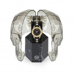 Жіночий годинник PHILIPP PLEIN PWPQA0224 Lady Rock