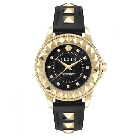Жіночий годинник PHILIPP PLEIN PWPQA0224 Lady Rock