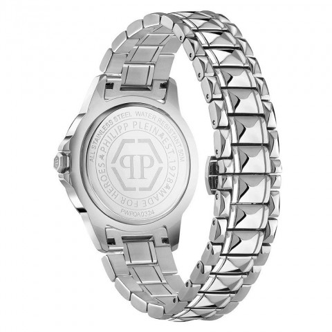 Жіночий годинник PHILIPP PLEIN PWPQA0324 Lady Rock